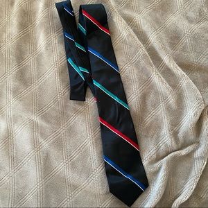 Vintage Christian Dior Tie